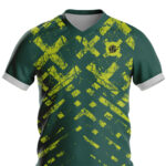 Club Soccer Uniform - Image 3
