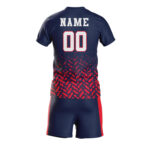 Soccer Uniform - Image 2
