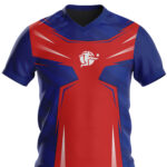Soccer Uniform - Image 3