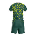 Club Soccer Uniform - Image 2