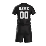 Pitch Soccer Uniform - Image 2