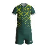 reversible soccer uniforms club