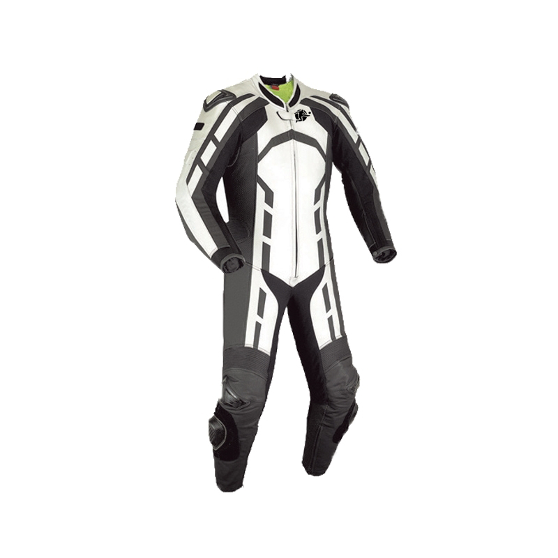 01 Motorbike Suits - Image 1
