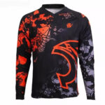Motocross Jersey