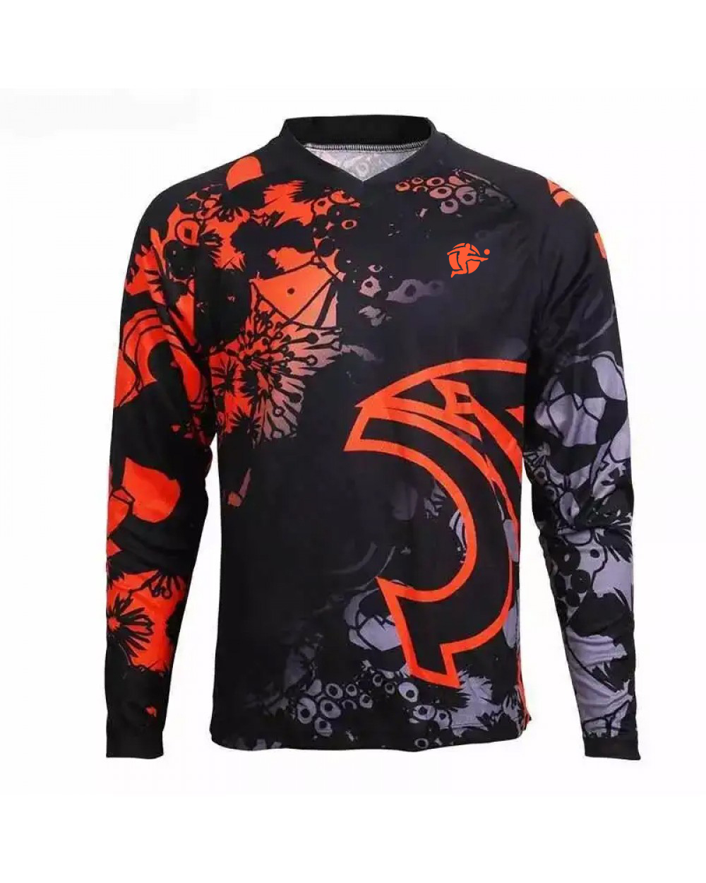 04-1000x1250 Motocross Jersey - Image 1