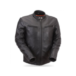 Motorbike Jacket