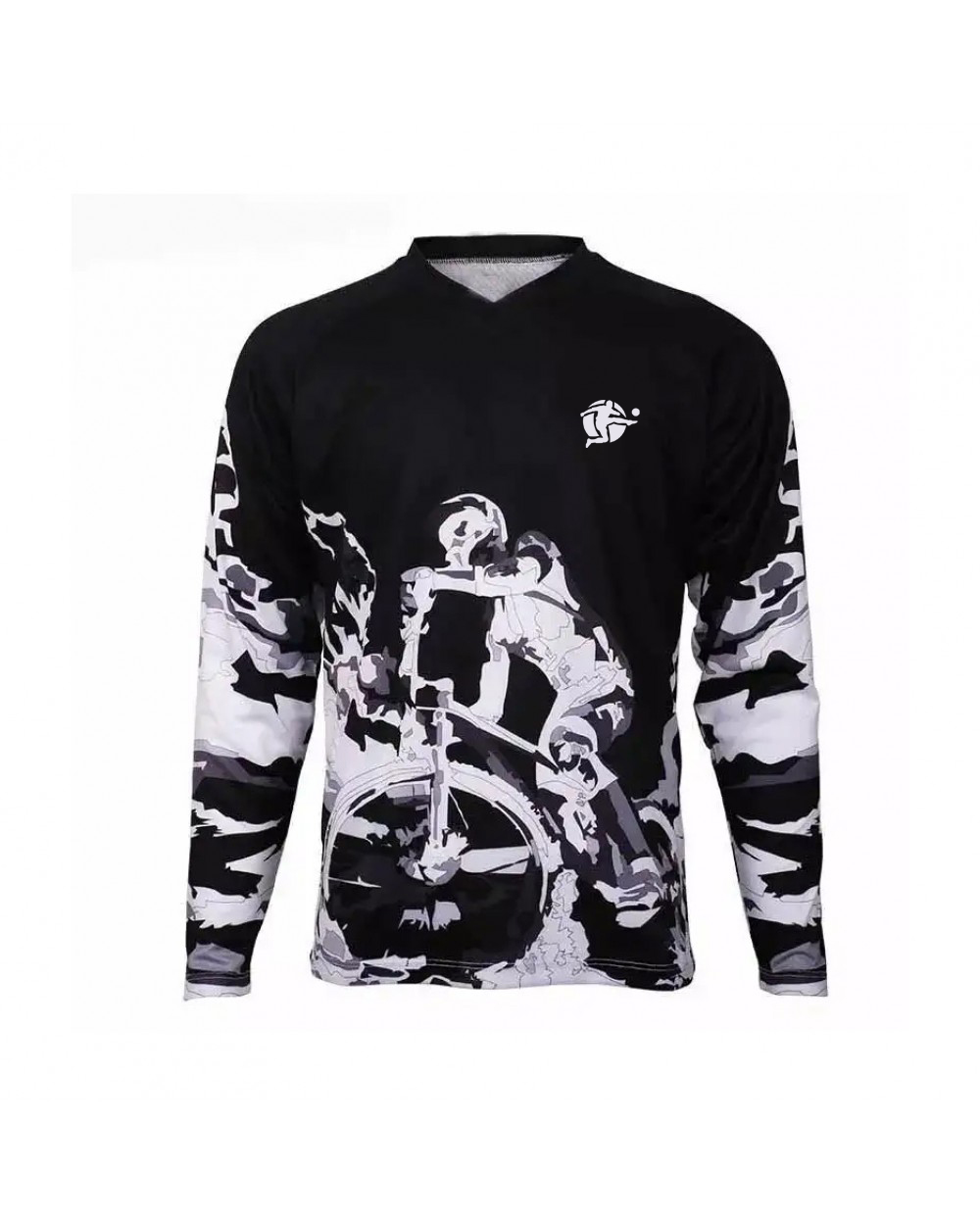 06-1000x1250 Motocross Jersey - Image 1