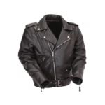 Motorbike Jacket