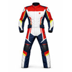 Rally Racing Suit