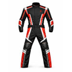 Supercars Suit