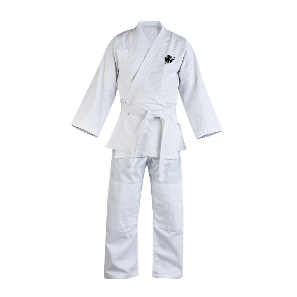 Vanguard Pearl Weave Jiu Jitsu Gi