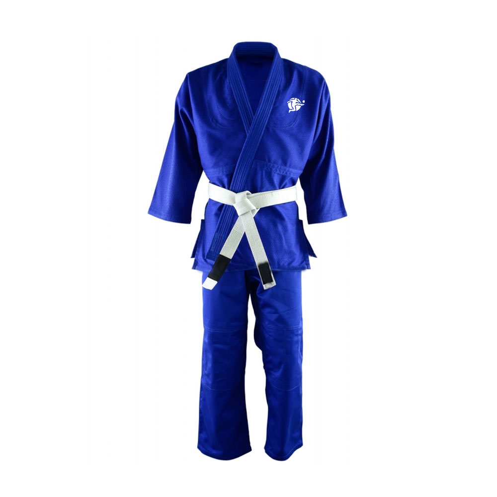 Quba SpiritEdge Karate Uniform