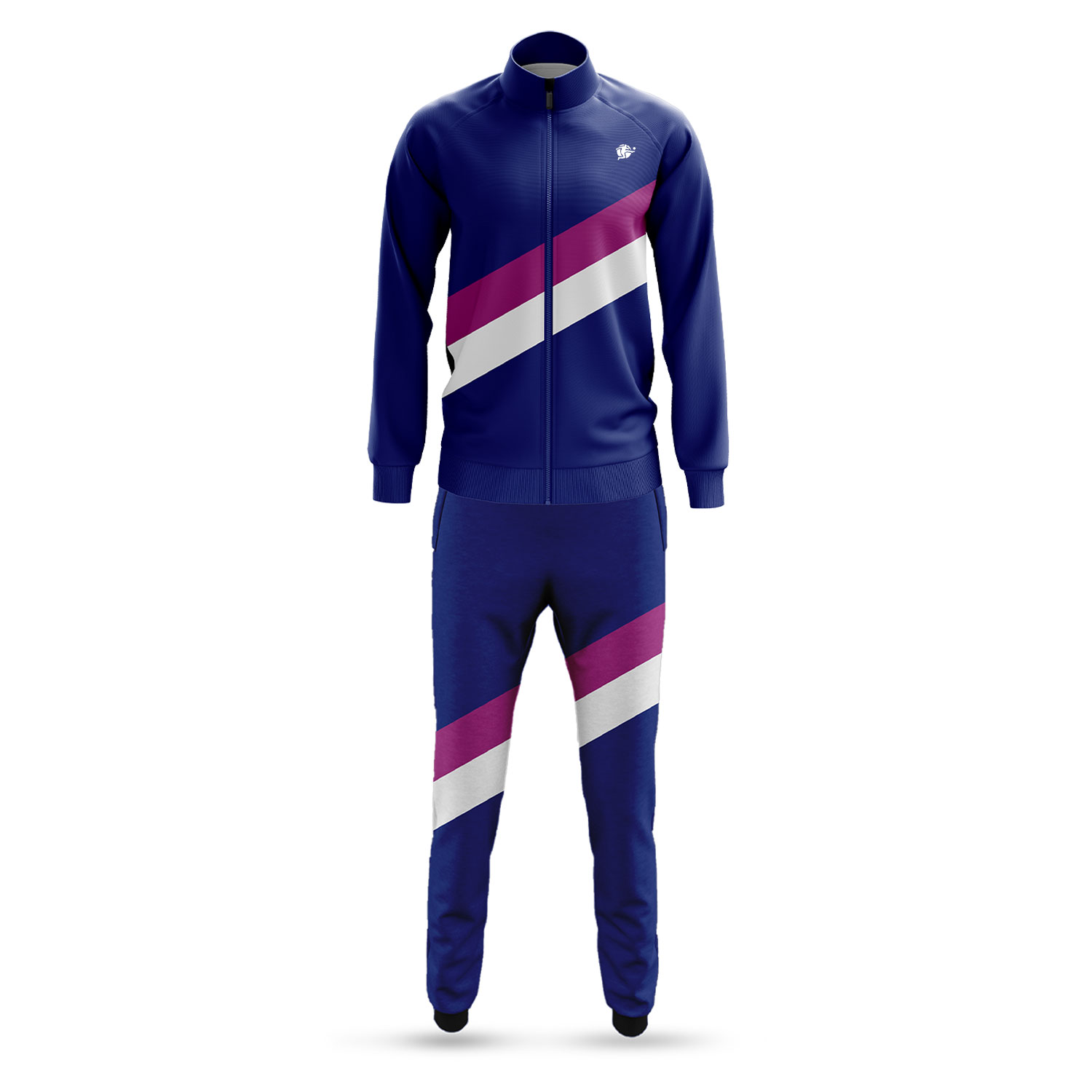 stylish activewear tracksuits