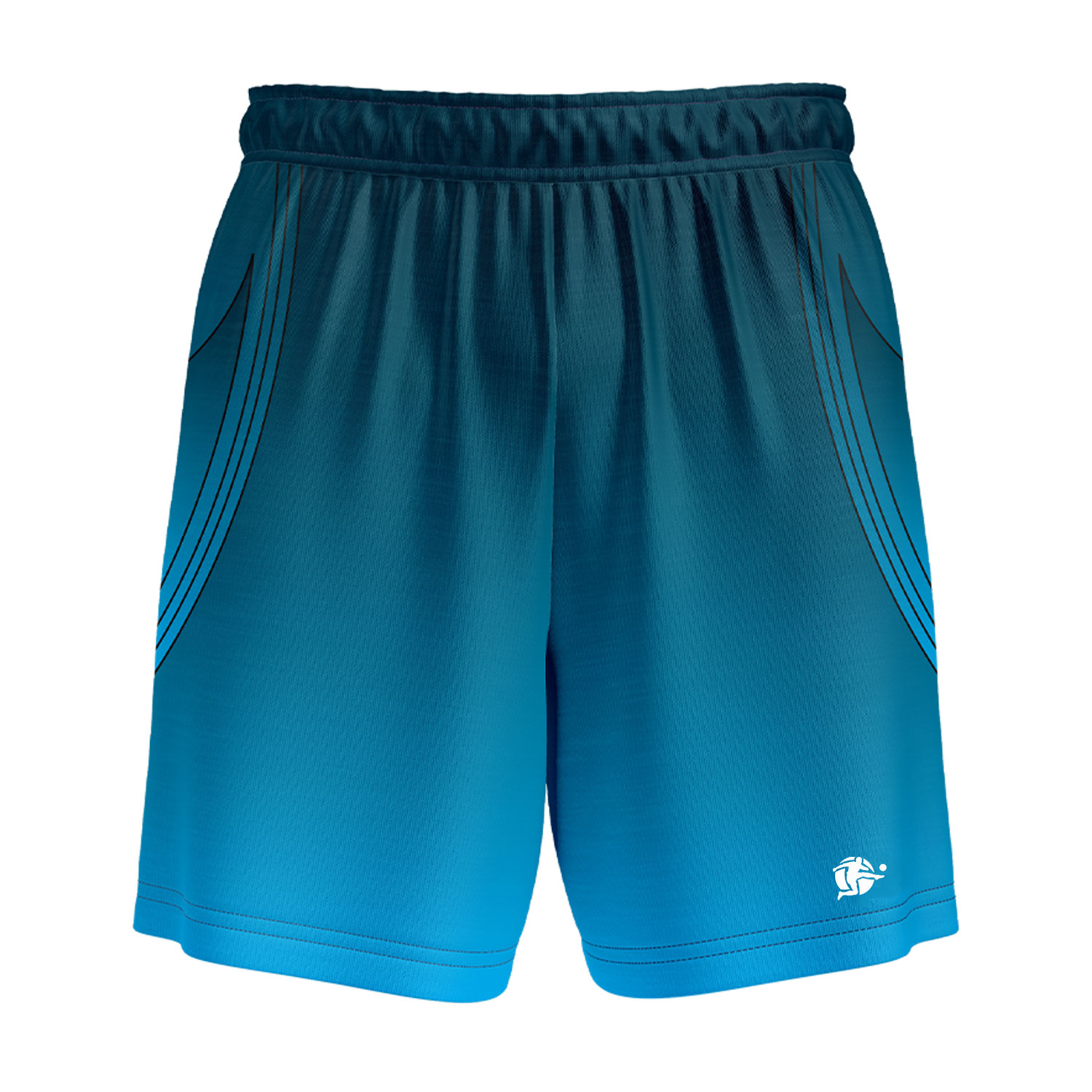 comfortable active wear shorts