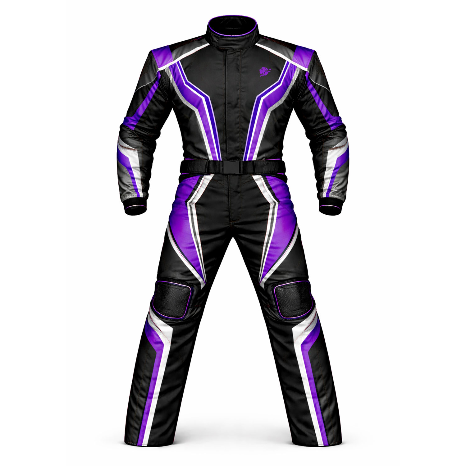 11 Supercars Suit - Image 1