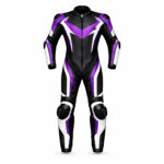 Track Racing Suit
