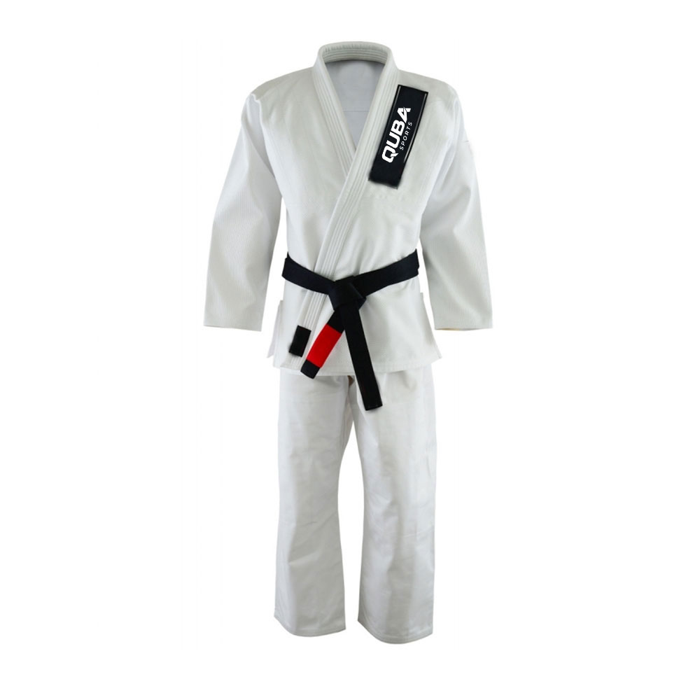 DojoMaster Karate Gi