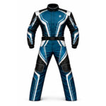 Supercars Suit