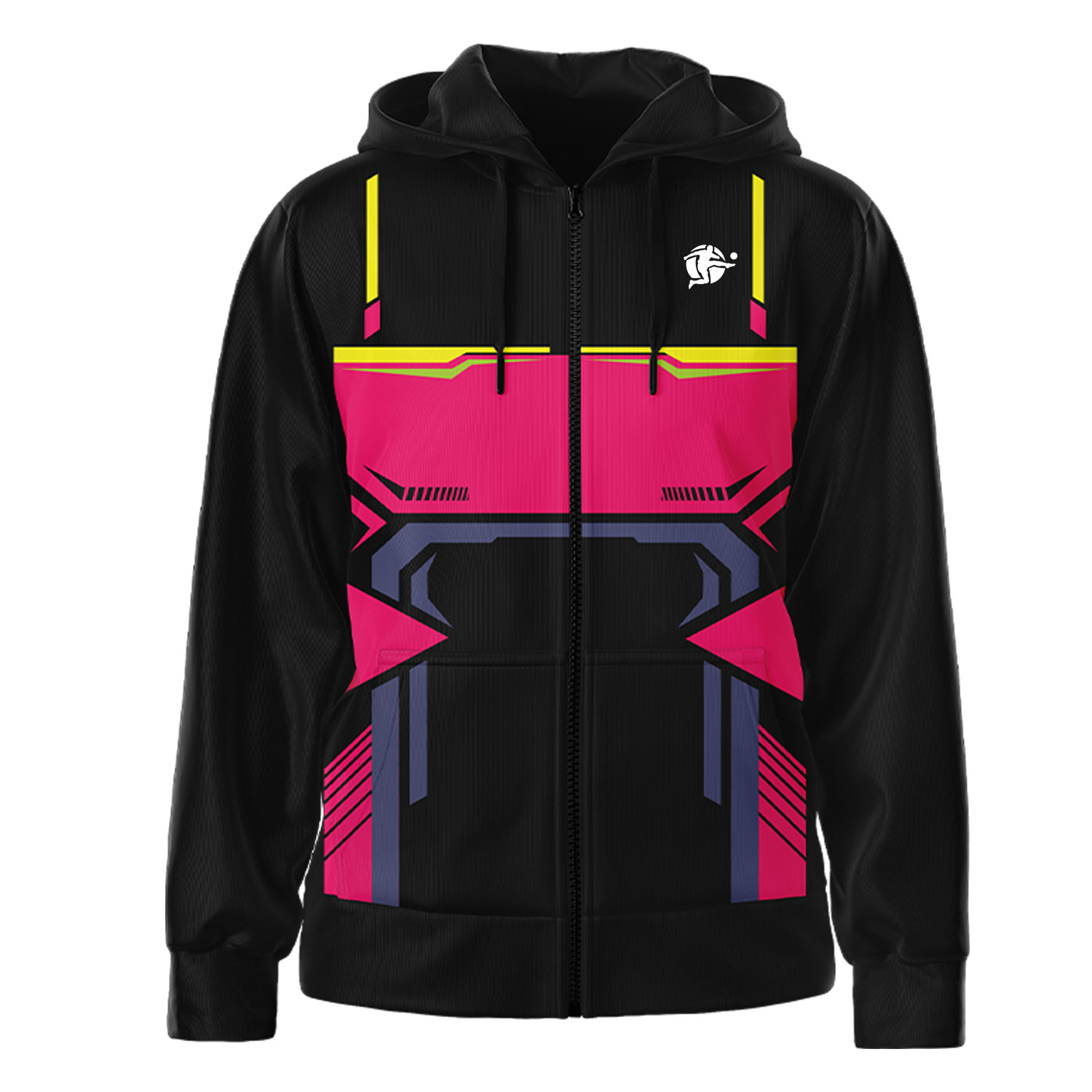 french terry hoodies wholesale