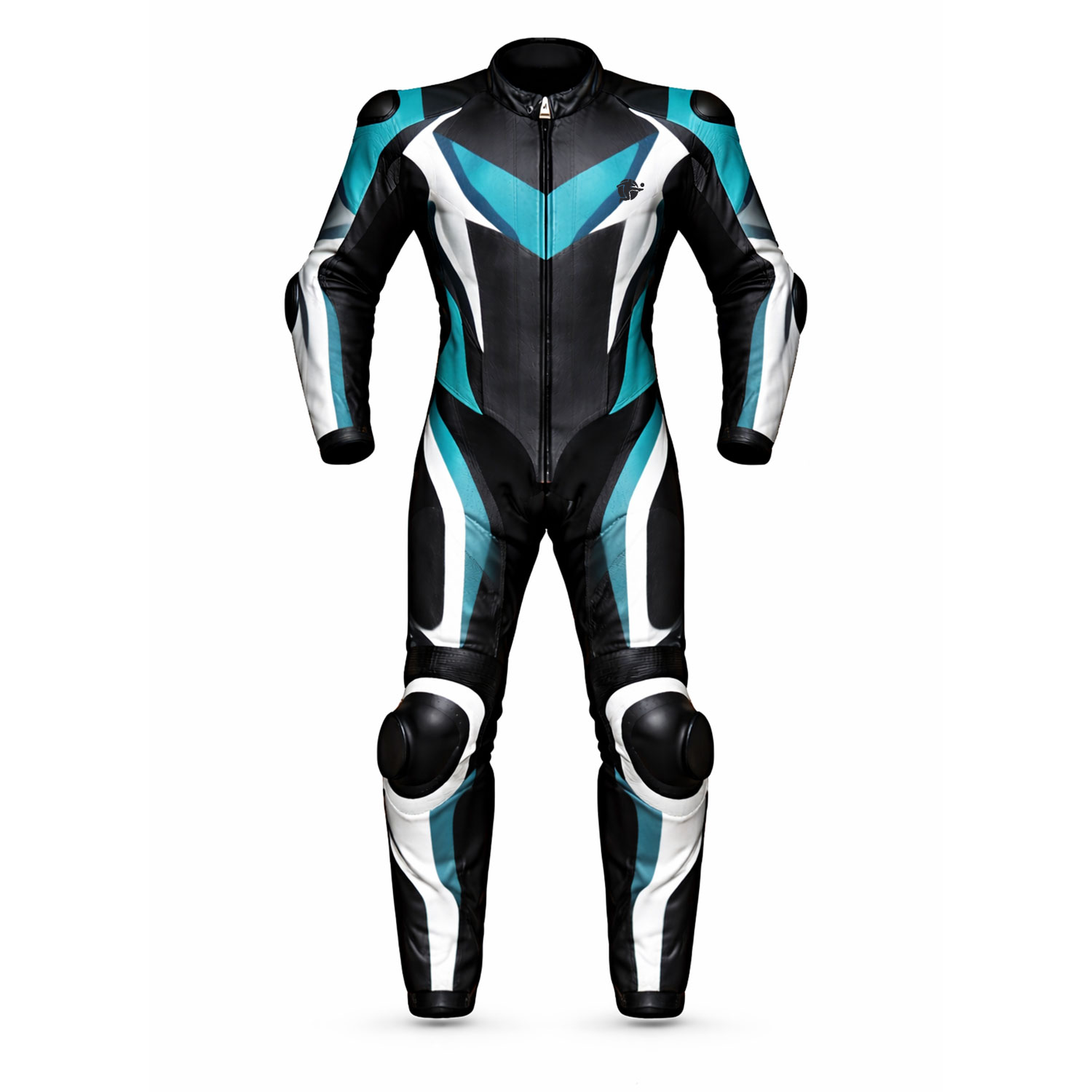 13 Track Racing Suit - Image 1