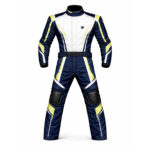 Rally Racing Suit