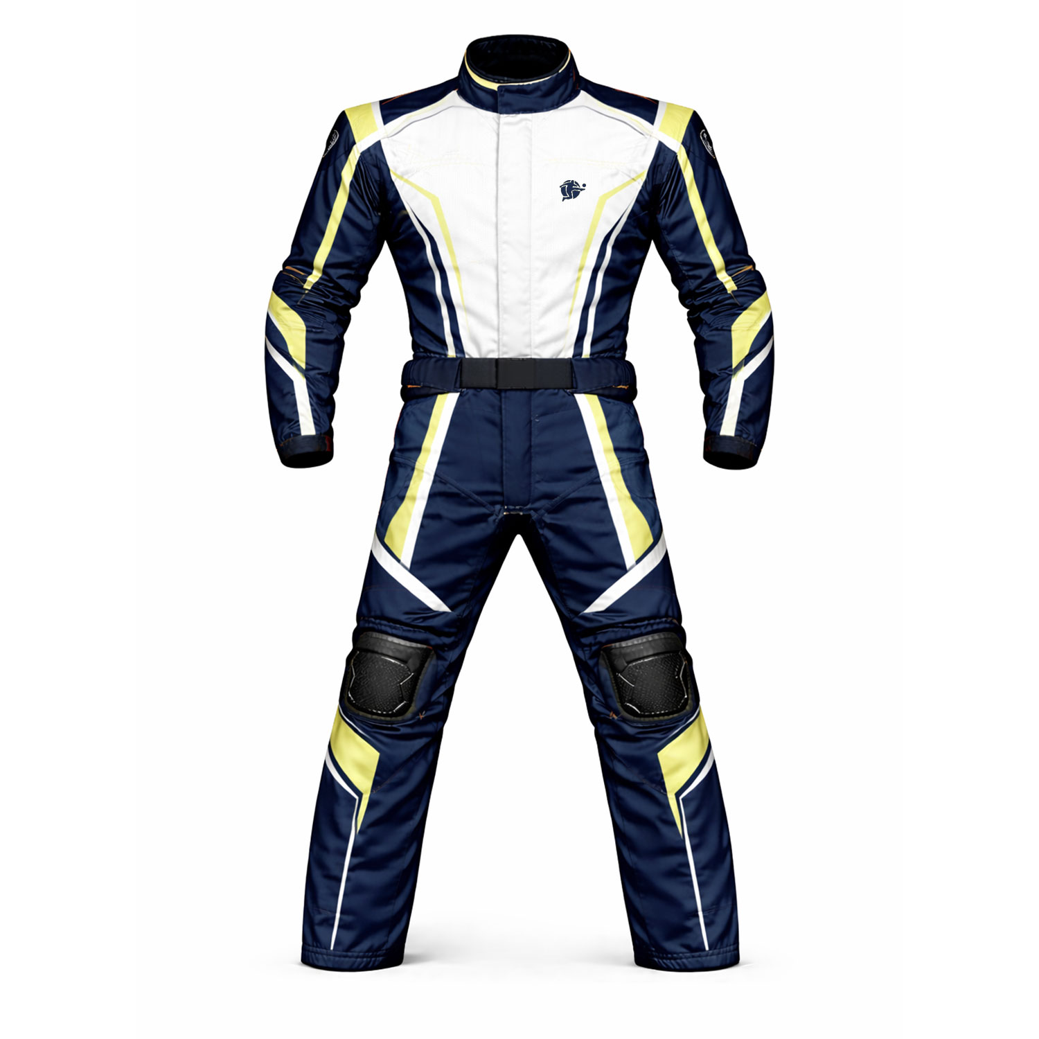 15 Rally Racing Suit - Image 1