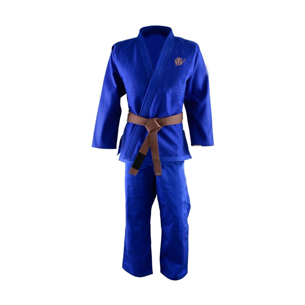 BushidoFlex Karate Uniform