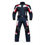 Desert Racing Suit