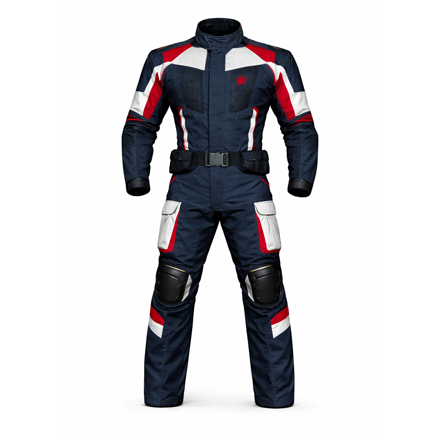 16 Desert Racing Suit - Image 1