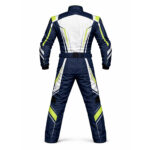Rally Racing Suit - Image 2