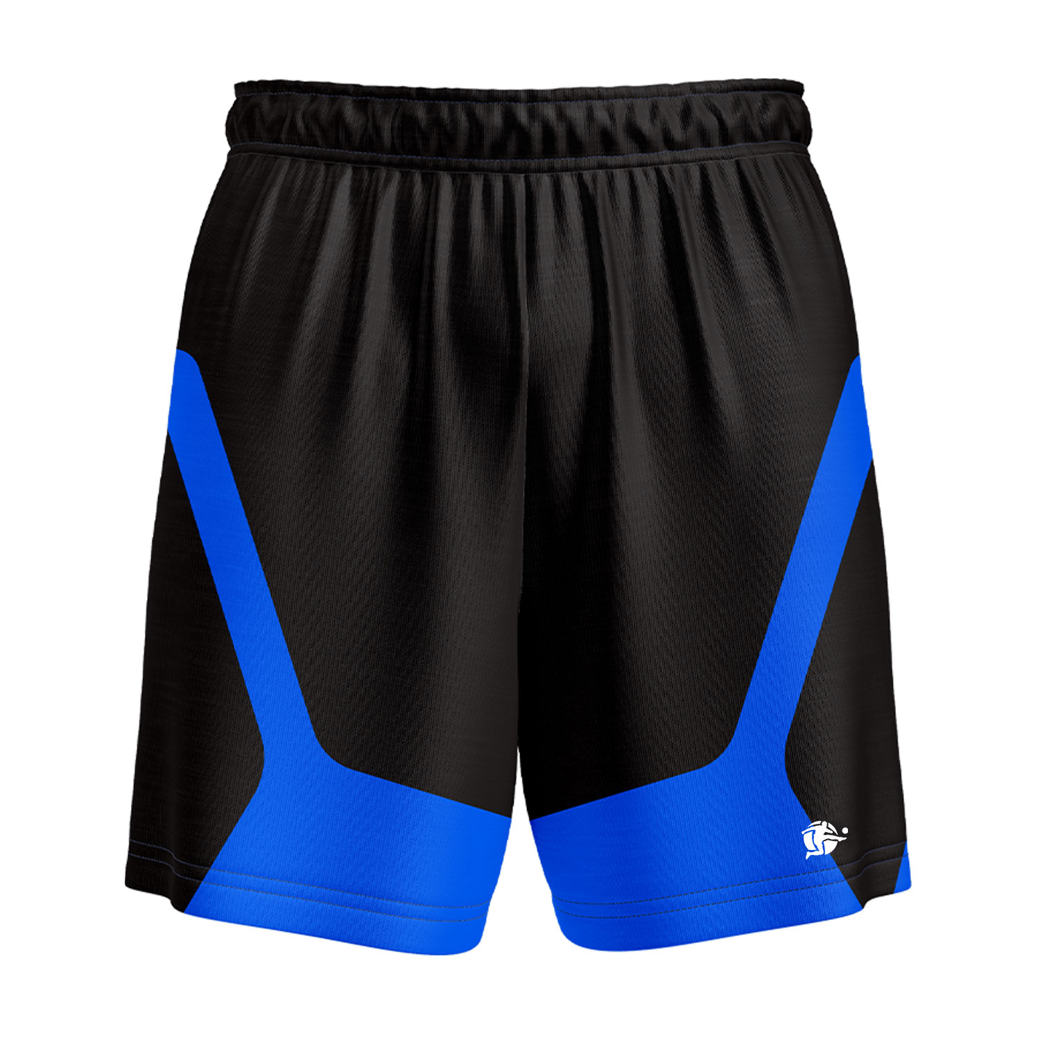 durable bodybuilding mesh shorts