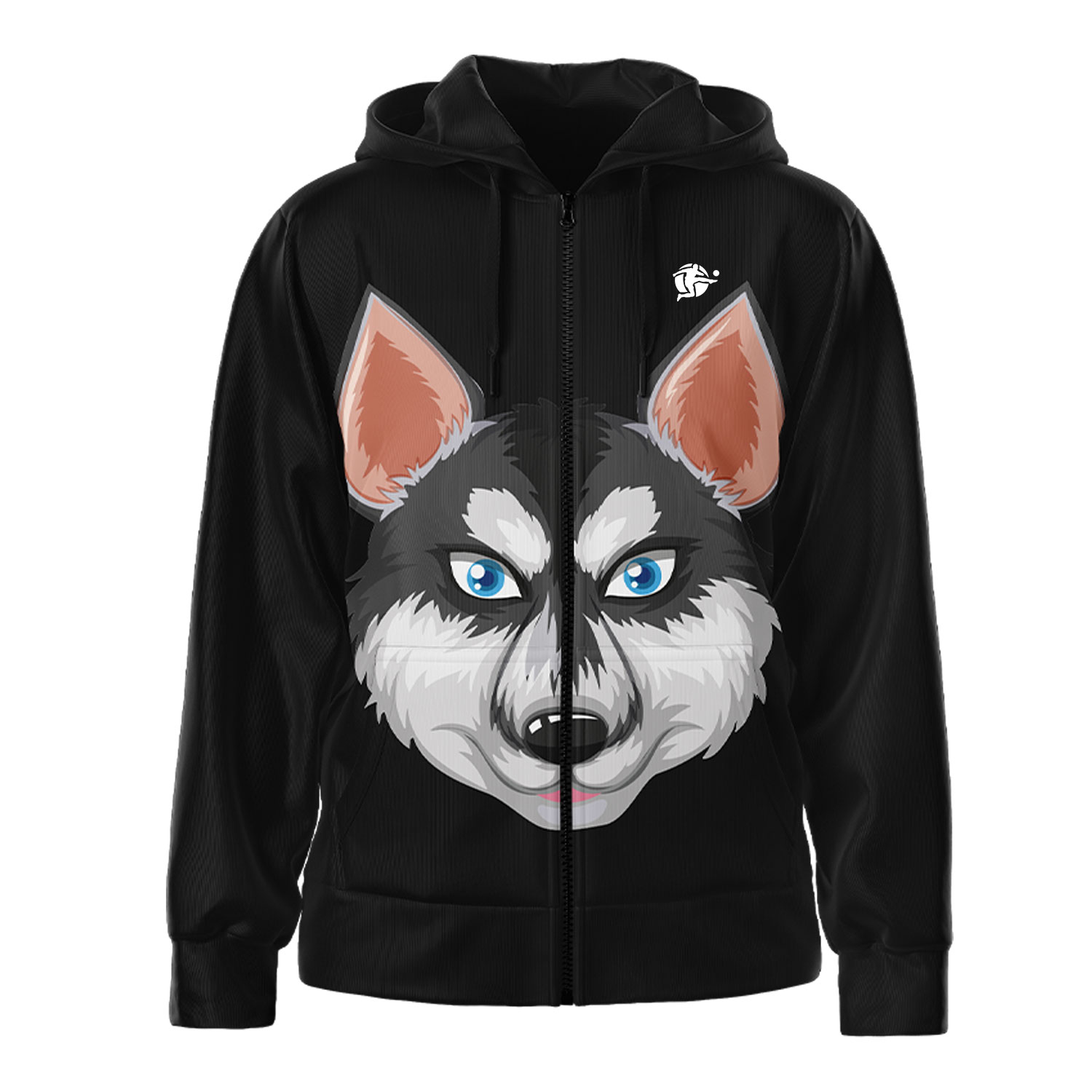 Custom Fleece Hoodies Manufacturer