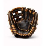 Quba DiamondStrike Baseball Gloves - Image 2