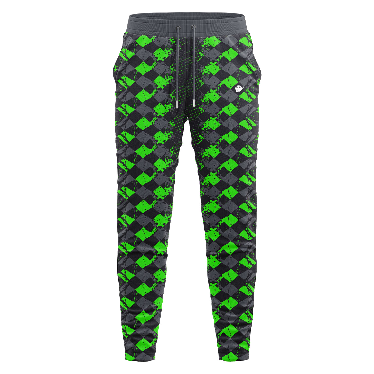 premium fitness wear trousers