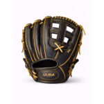 Quba GrandSlam Pro Baseball Gloves