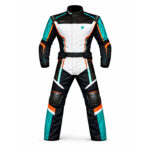 Rally Racing Suit