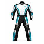 Supercars Suit