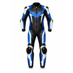 Track Racing Suit