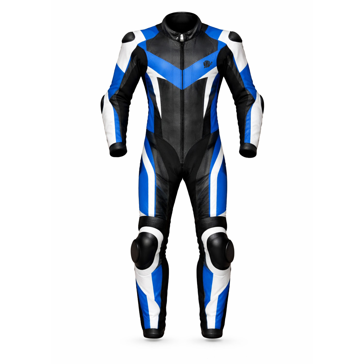 3 Track Racing Suit - Image 1