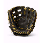 Quba GrandSlam Pro Baseball Gloves - Image 2
