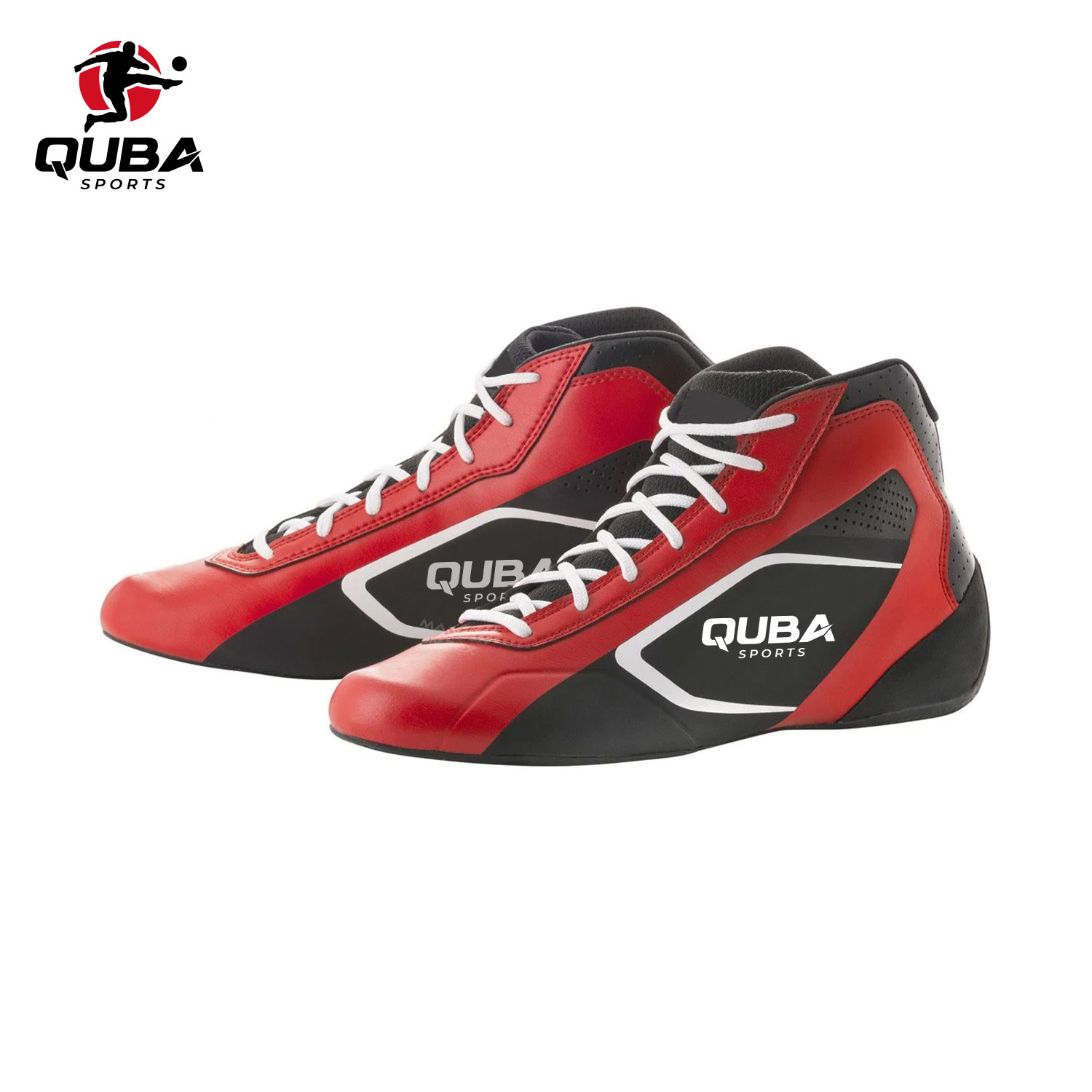 4 Gokart Shoe - Image 1