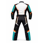 Rally Racing Suit - Image 2