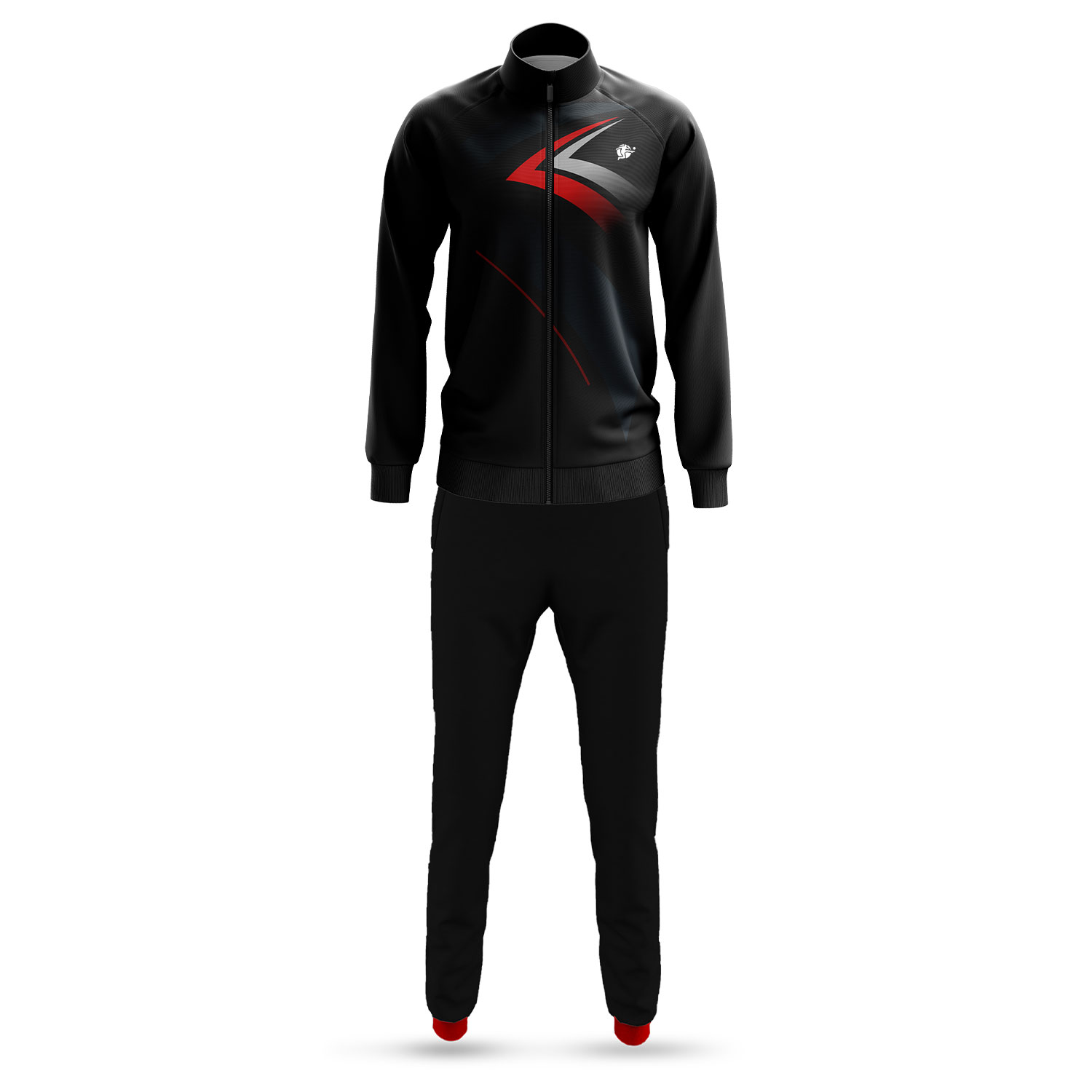 mens heavy tracksuits