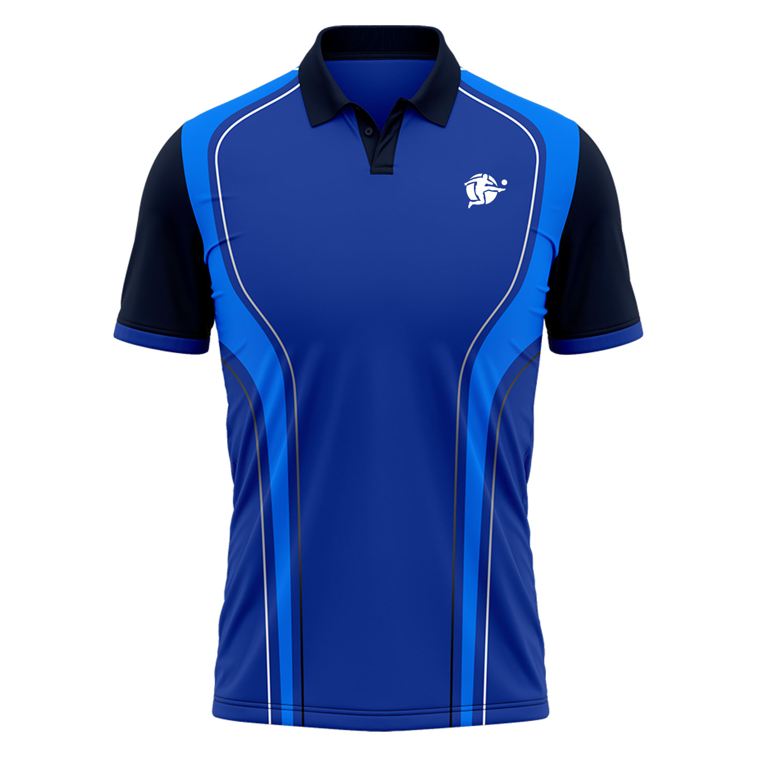 Moisture Wicking Team Polos