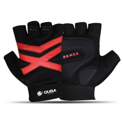 PowerGrip Fitness Gloves
