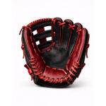 Quba Velocity Catch Baseball Gloves - Image 2