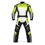 Rally Racing Suit