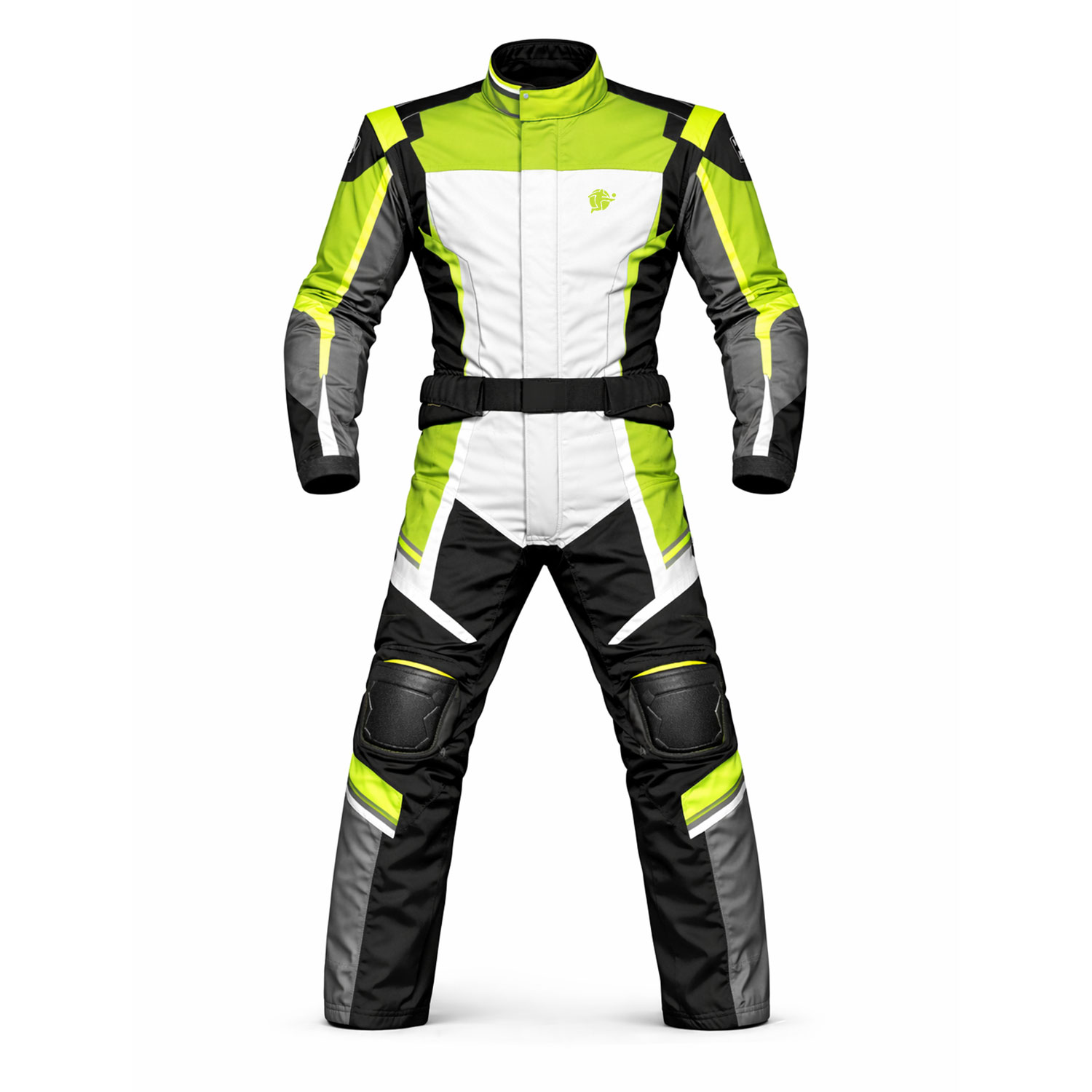5 Rally Racing Suit - Image 1