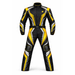 Supercars Suit