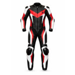 Track Racing Suit